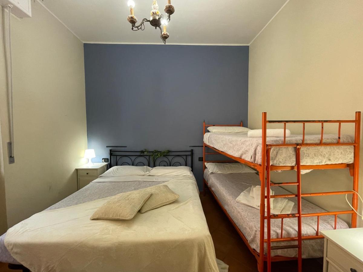 50 Metri Dal Mare - Free Parking E A/C Apartment Пиетра Лигуре Екстериор снимка