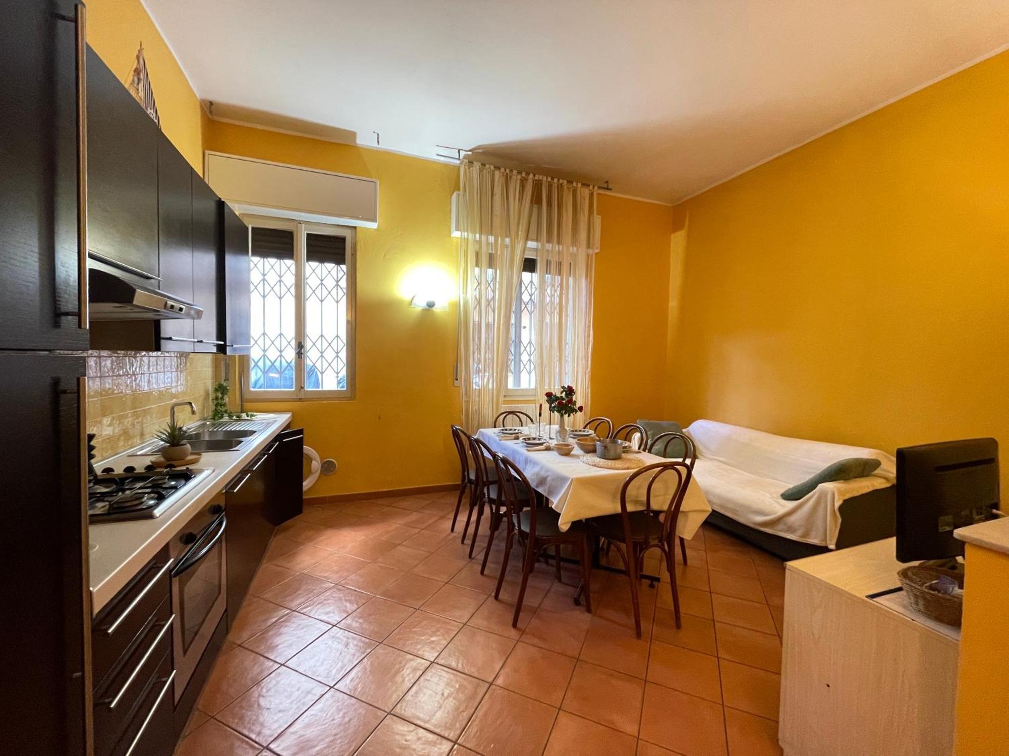 50 Metri Dal Mare - Free Parking E A/C Apartment Пиетра Лигуре Екстериор снимка