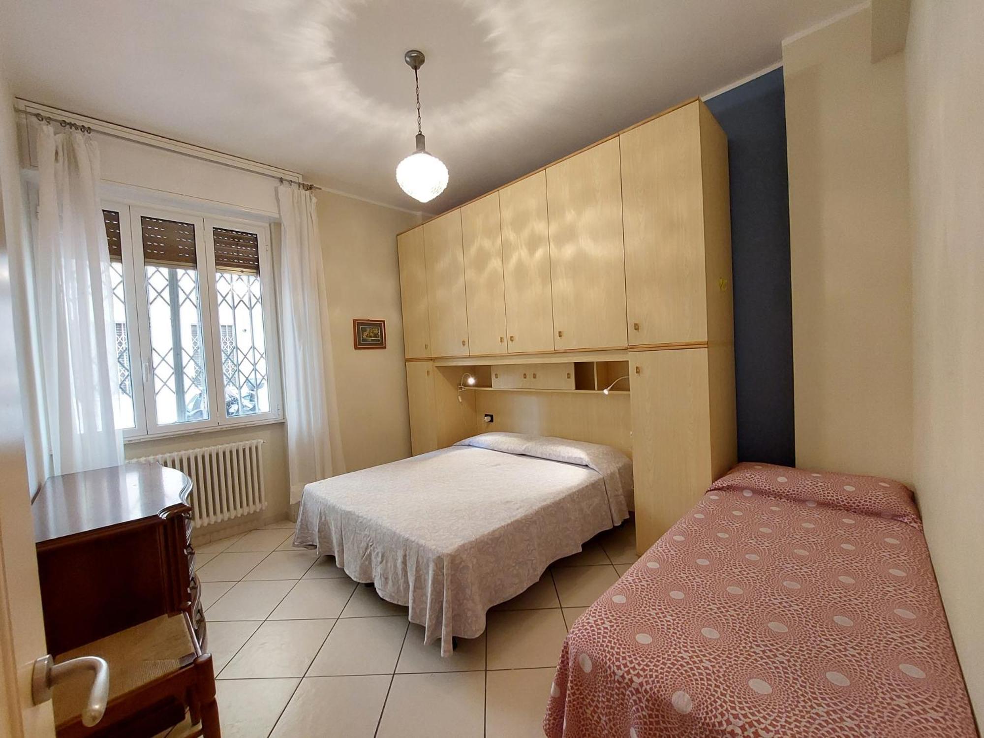 50 Metri Dal Mare - Free Parking E A/C Apartment Пиетра Лигуре Екстериор снимка