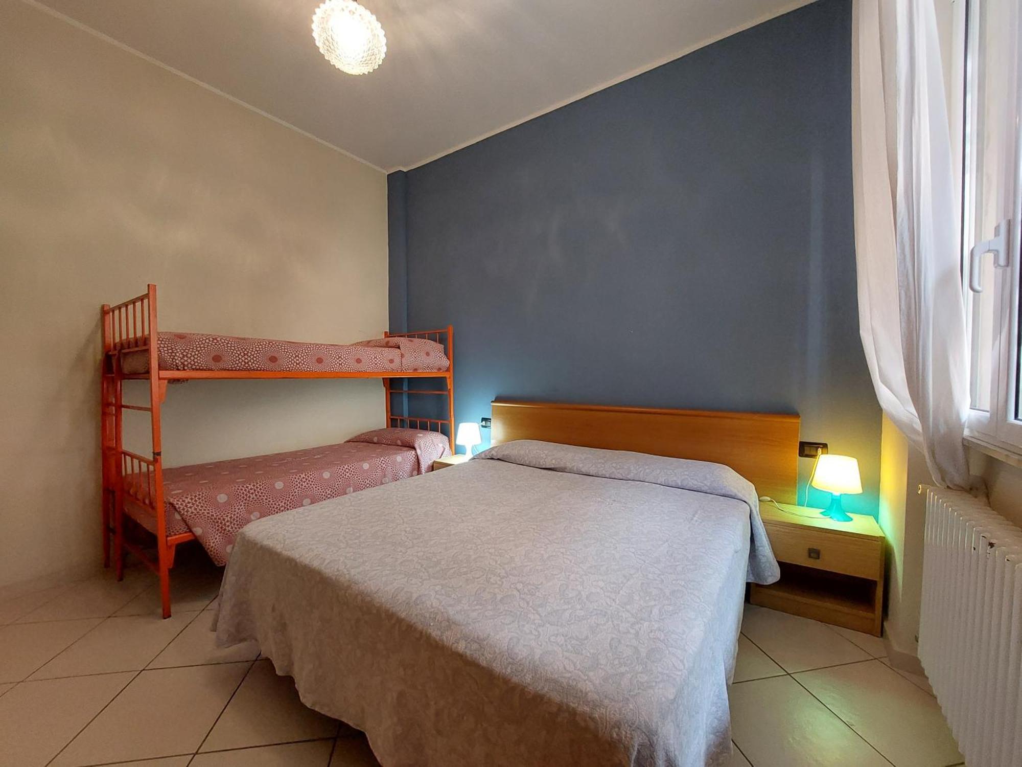 50 Metri Dal Mare - Free Parking E A/C Apartment Пиетра Лигуре Екстериор снимка